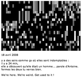 site de rencontre elle et lui